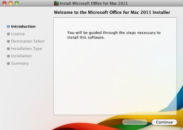office 2011 for mac .torrent