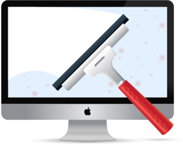 best cleaner for mac laptop